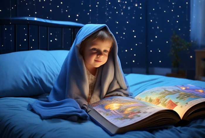 儿童睡前故事300字左右 儿童故事睡前30分钟左右