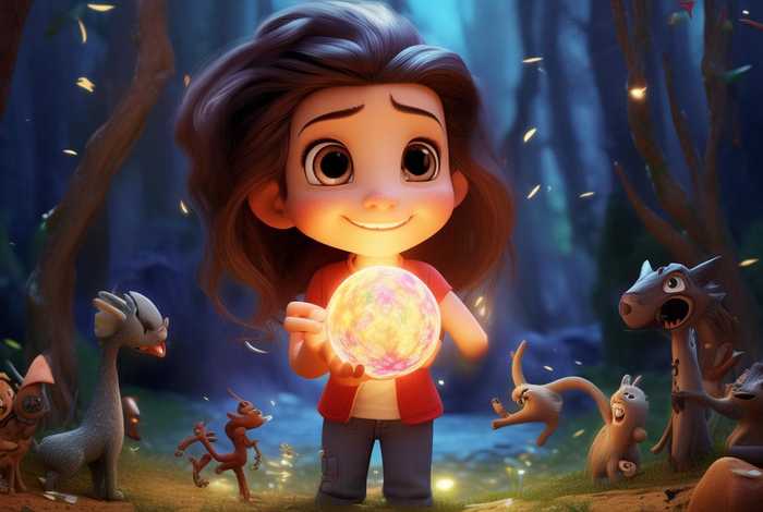 儿童故事矛盾提现物的作用（举例说明矛盾体现物在故事中的作用）