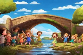 儿童儿歌大全100首；儿童儿歌大全100首连续播放门前大桥下