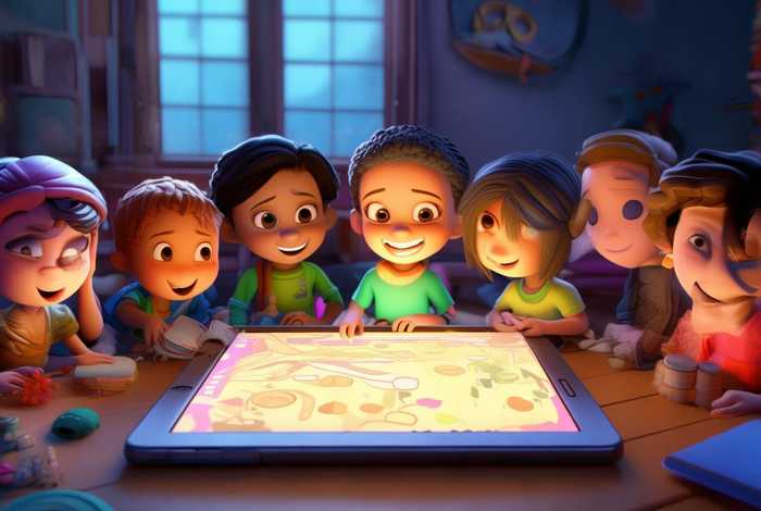 儿童故事电子书免费（儿童故事书电子版免费下载）