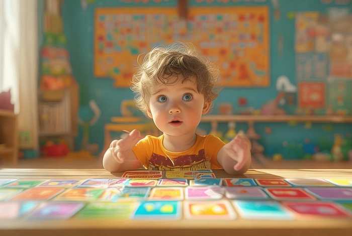 儿童记忆力故事、记忆力训练小故事