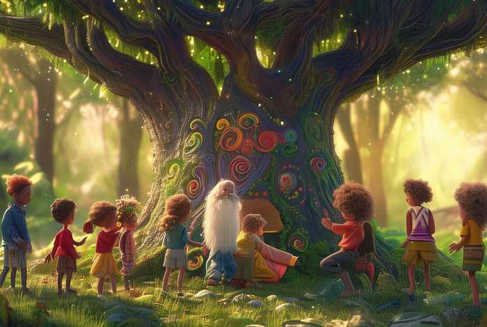 儿童故事800字 800字幼儿故事 儿童故事800字 800字幼儿故事