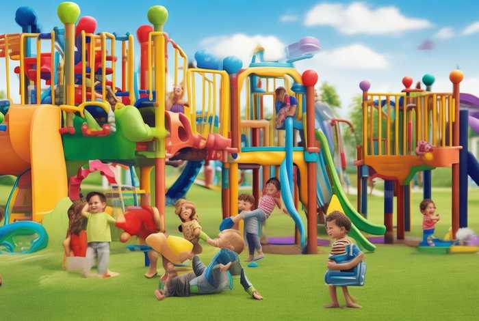 儿童游戏的主要特点、儿童游戏的主要特点包括