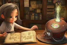 《帽子的秘密》故事书 《帽子的秘密》故事书在线阅读