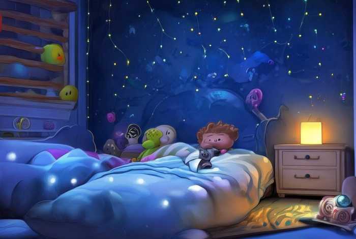 儿童睡前故事mp3免费下载完整版 儿童睡前故事mp3完整版