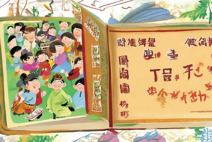 儿童成语故事大全有拼音免费；成语故事大全经典故事带拼音的