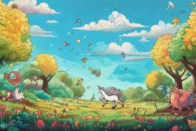 56岁儿童故事书、5到6岁故事书