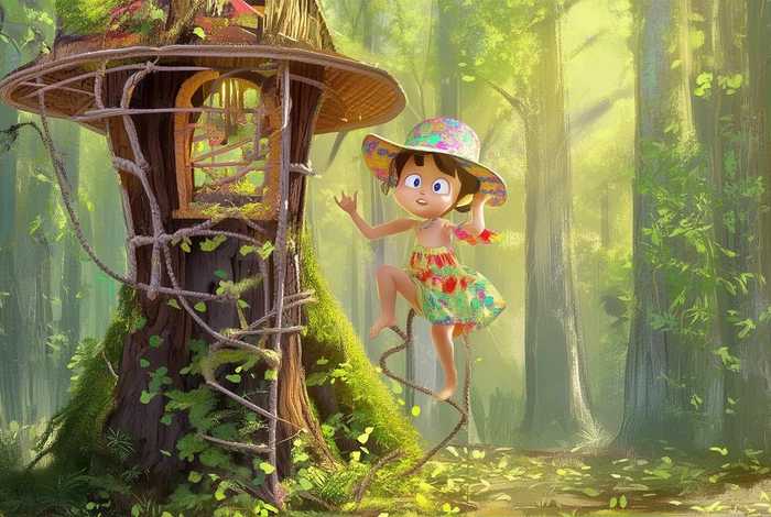 400字左右的儿童故事（幼儿故事400字左右简单）