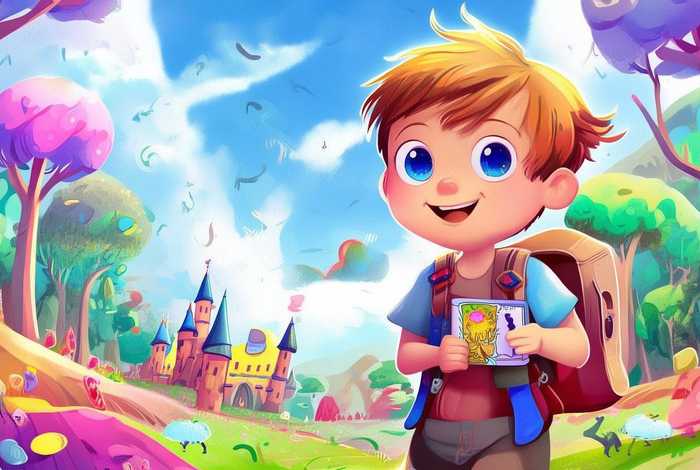 儿童故事旅游记500字左右；儿童旅游日记