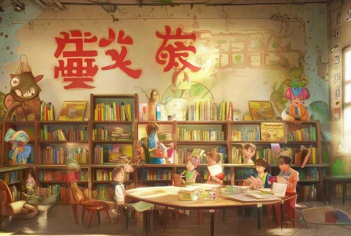 儿童故事板块名称，少儿故事班