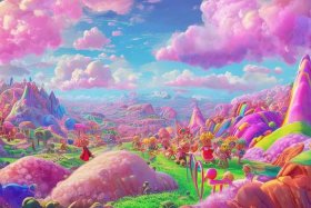 儿童动漫故事小说、儿童动画小说大全