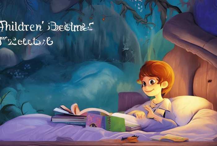 儿童睡前故事大全文字版免费、儿童睡前故事大全文字版
