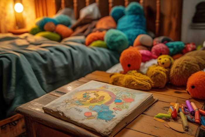 儿童睡前小蜡笔故事完整版(小蜡笔绘本故事) 儿童睡前小蜡笔故事完整版(小蜡笔绘本故事)