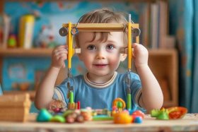 儿童小发明故事 - 小发明儿童简单