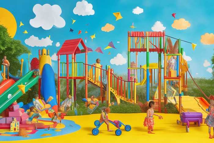 儿童品牌理念、儿童品牌理念有哪些