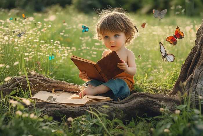 儿童经典故事及感悟、最简单的儿童故事及感悟