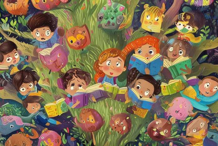 儿童文学对儿童有哪些教育意义；儿童文学对儿童有哪些教育意义呢