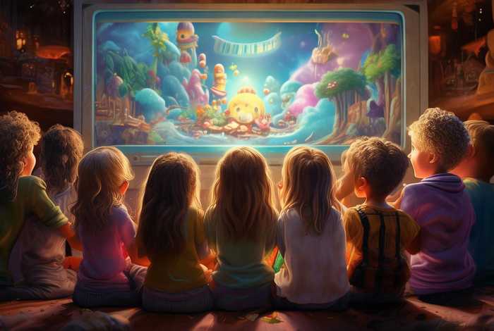 儿童故事动画视频 儿童故事动画视频大全免费