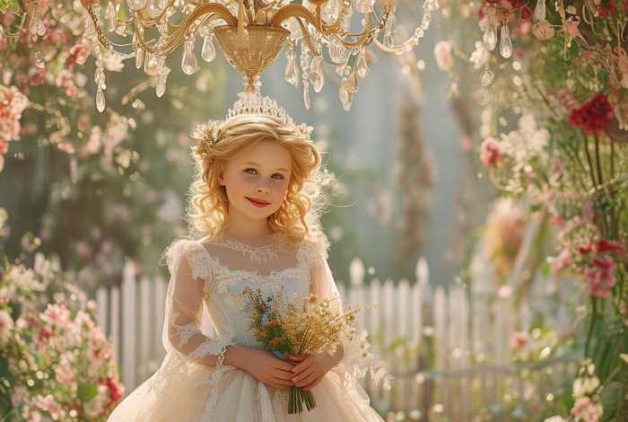 儿童故事新娘子（新娘子的故事第一集故事）