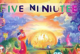 5分钟儿童故事，5分钟的幼儿故事