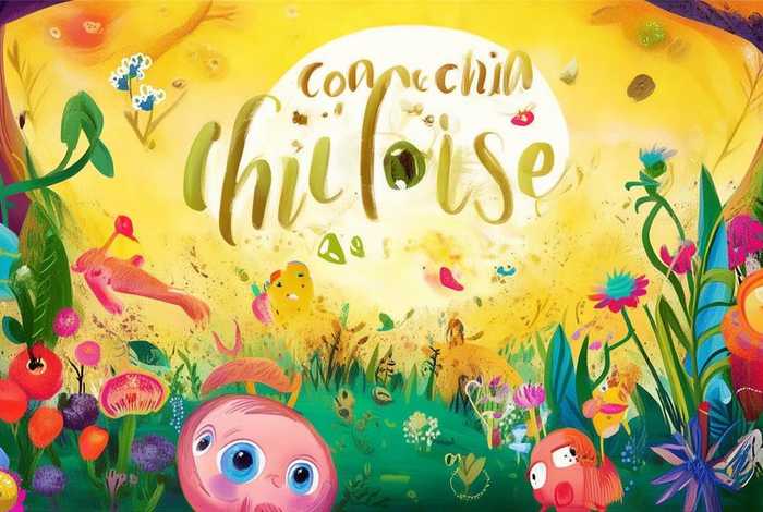 儿童故事文字版 小儿故事文字版