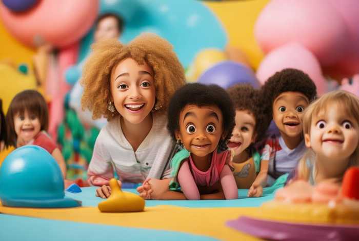 儿童故事心理健康故事、关于幼儿心理健康的故事 儿童故事心理健康故事、关于幼儿心理健康的故事