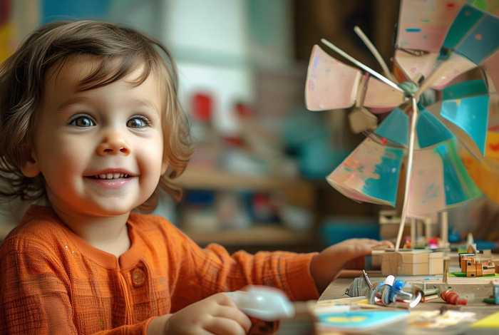 儿童的小发明；儿童的小发明怎么做