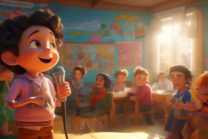 儿童演讲故事40秒 - 小儿演讲故事 儿童演讲故事40秒 - 小儿演讲故事