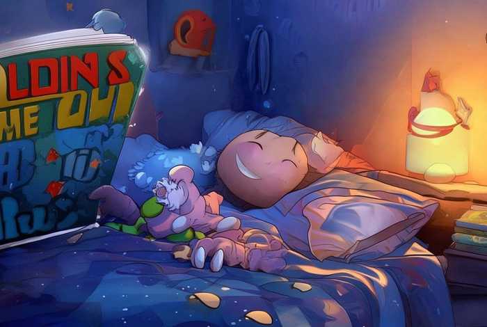 儿童睡前故事40篇（儿童睡前故事100篇完整版）