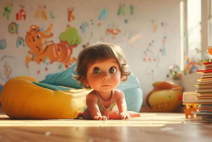 儿童成长教育故事书 幼儿成长教育故事