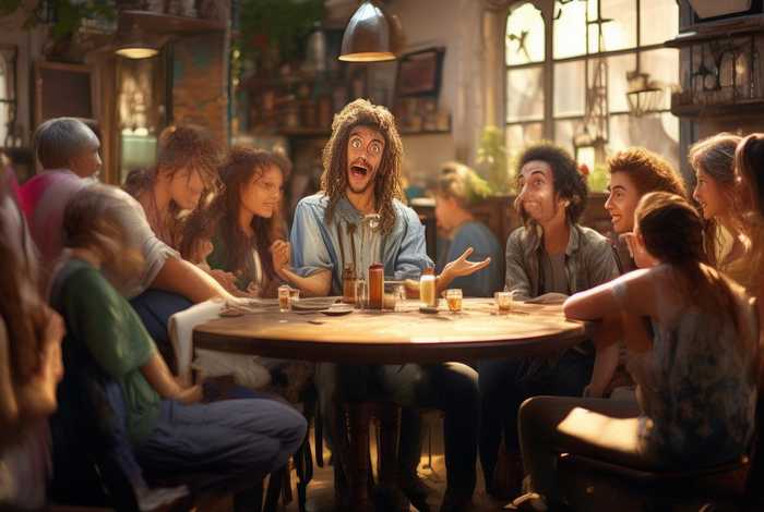 5分钟吸引人的小故事、5分钟吸引人的小故事有哪些