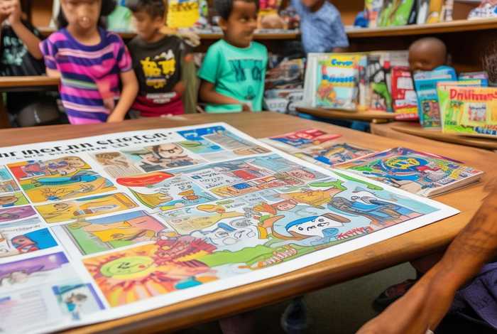 儿童故事报是课外书吗 儿童报刊或课外书籍有哪些 儿童故事报是课外书吗 儿童报刊或课外书籍有哪些