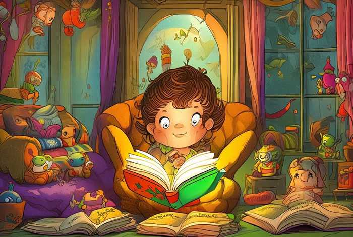 儿童经典英语故事 - 少儿经典英语故事