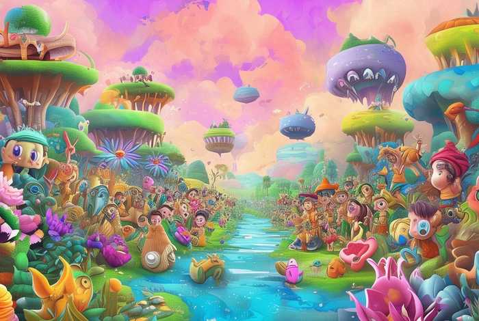 儿童小故事学生党 儿童动画学生党小故事