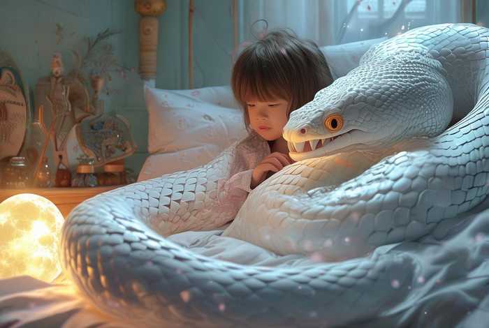 儿童睡前故事白蛇传的故事、睡前故事白蛇传上集