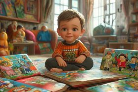 俄罗斯儿童故事精选书二年级下册、俄罗斯小故事 简单