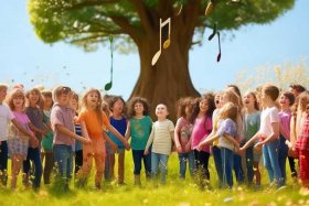 儿歌兄弟姐妹 兄弟姐妹儿歌歌谣