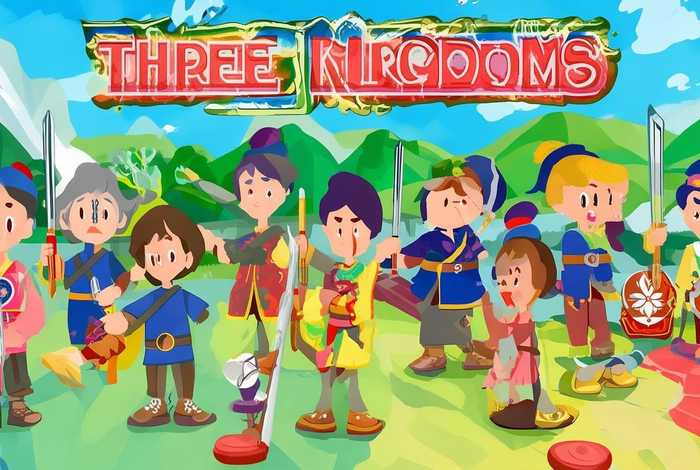 儿童有声三国演义绘本 三国演义 儿童绘本哪个版本好看