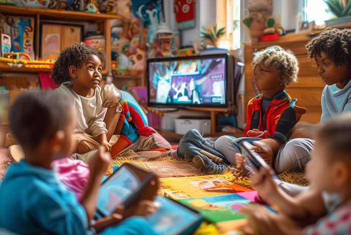 儿童英语故事在线听全集、小儿英语故事在线听