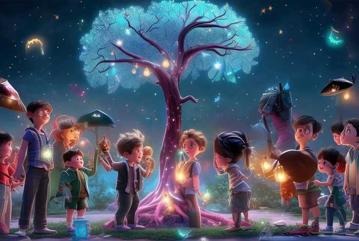 儿童故事简短一分钟 一分钟儿童简短故事100字内 儿童故事简短一分钟 一分钟儿童简短故事100字内