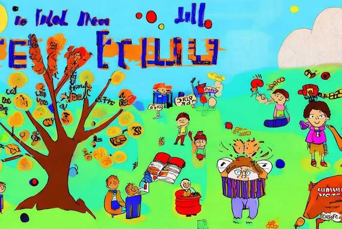 儿童性格的养成、儿童性格的养成手抄报