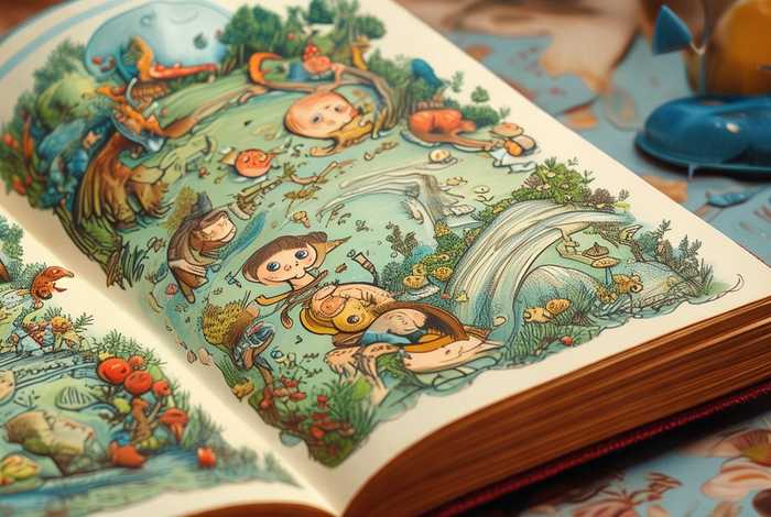 儿童故事大全真实的故事书 儿童故事大全真实的故事