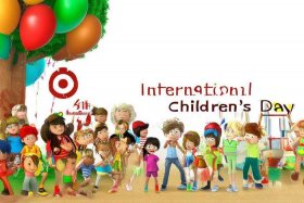 61儿童节的由来 - 61儿童节的由来和意义