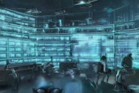 100个科幻短篇小故事，100个科幻短篇小故事免费阅读