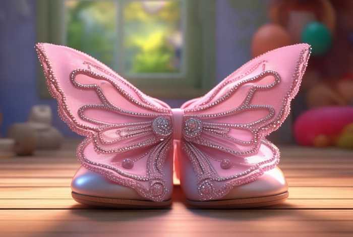 儿童故事蝴蝶结的鞋 - 一双有蝴蝶结的鞋子故事视频 儿童故事蝴蝶结的鞋 - 一双有蝴蝶结的鞋子故事视频