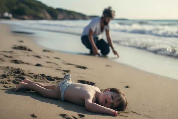 儿童溺水严重后果故事，儿童溺水的后果