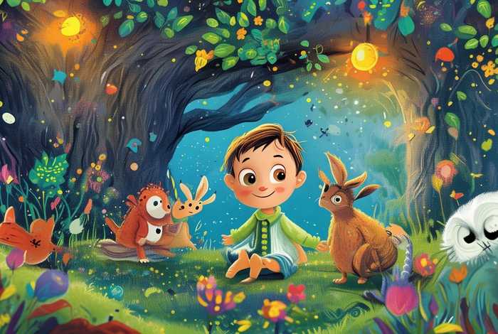 儿童故事读本，幼儿读本故事