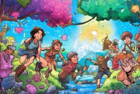 10到15岁儿童故事大全、故事大全 10岁