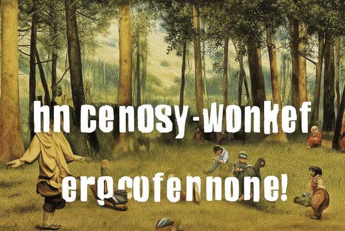 不合群哲理故事，不合群哲理故事有哪些