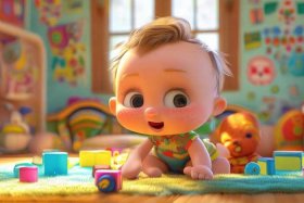 2岁儿童故事书有声；2岁宝宝故事书